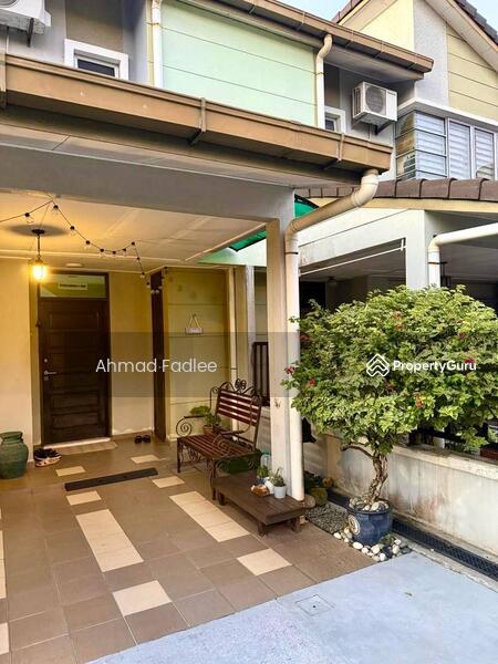 Untuk Dijual - Laman 2 @ Bandar Seri Putra