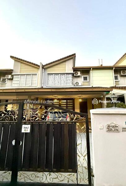 Untuk Dijual - Laman 2 @ Bandar Seri Putra