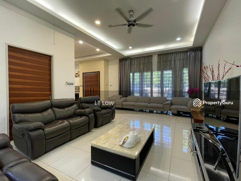 For Sale - Terrace house at Temasya Glenmarie