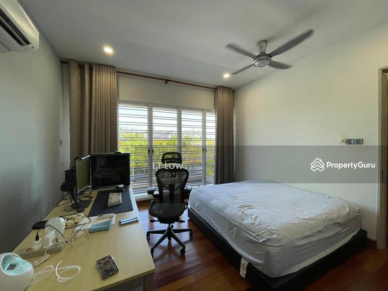 For Sale - Terrace house at Temasya Glenmarie