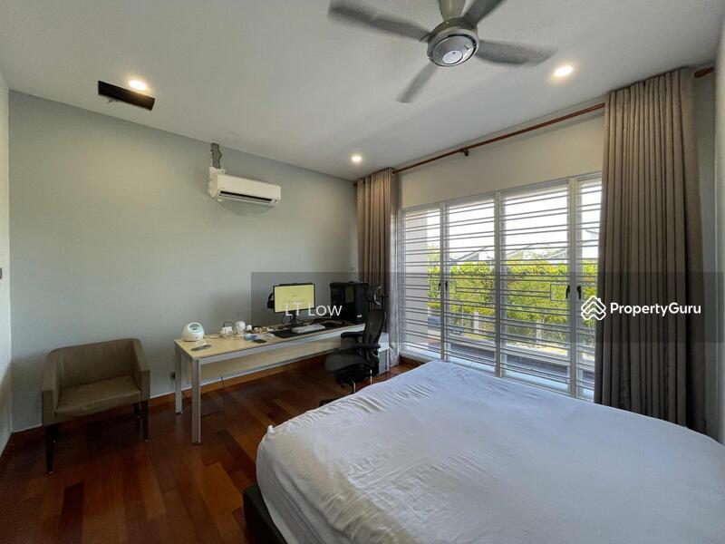 For Sale - Terrace house at Temasya Glenmarie