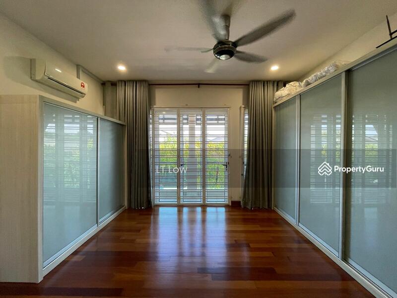 For Sale - Terrace house at Temasya Glenmarie