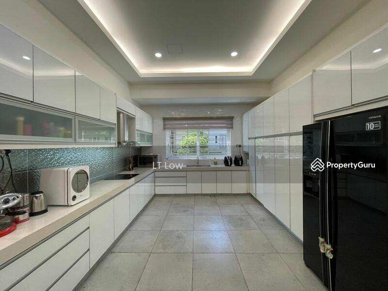 For Sale - Terrace house at Temasya Glenmarie