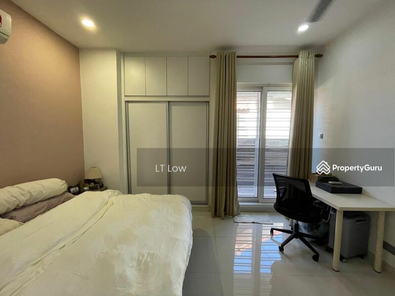For Sale - Terrace house at Temasya Glenmarie