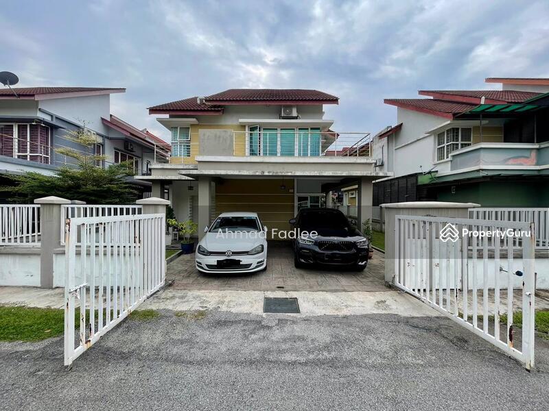 For Sale - Seksyen 15 Bandar Baru Bangi