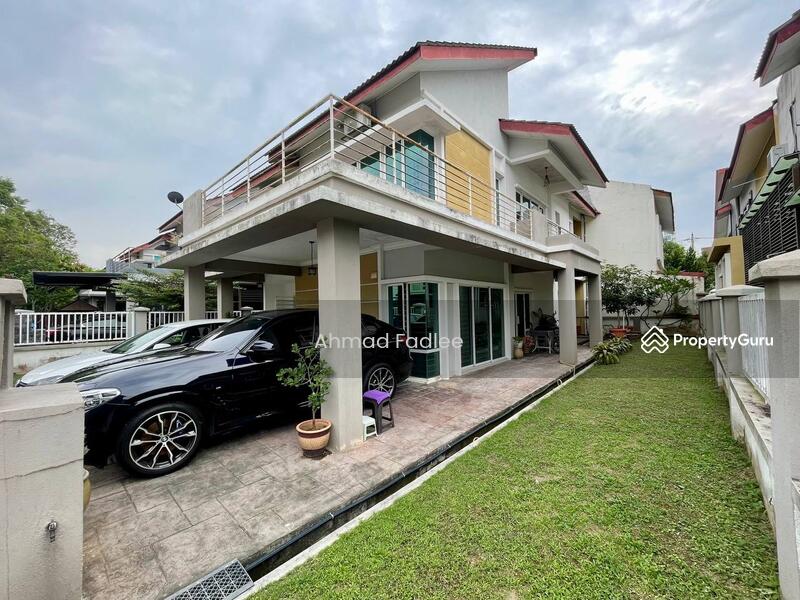 For Sale - Seksyen 15 Bandar Baru Bangi
