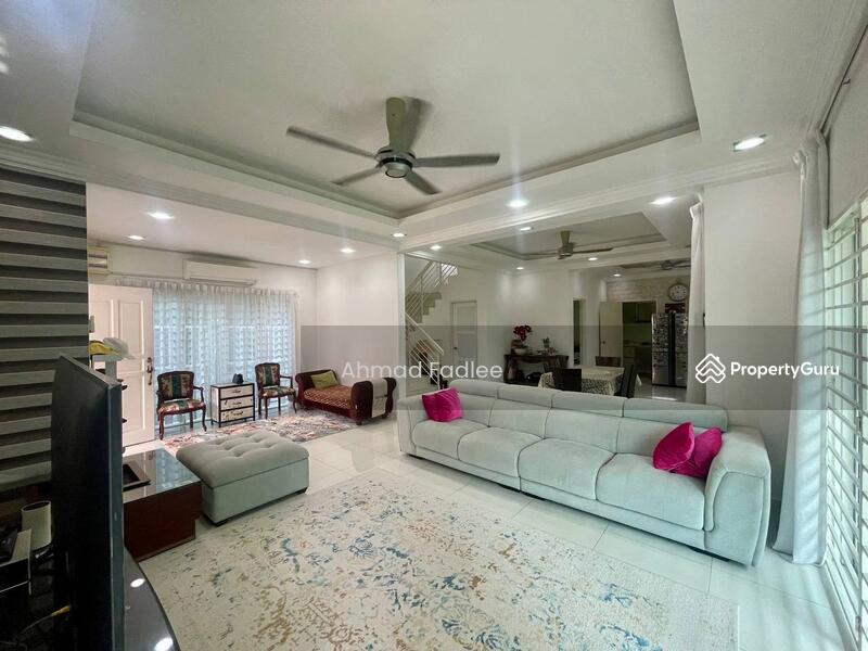 For Sale - Seksyen 15 Bandar Baru Bangi