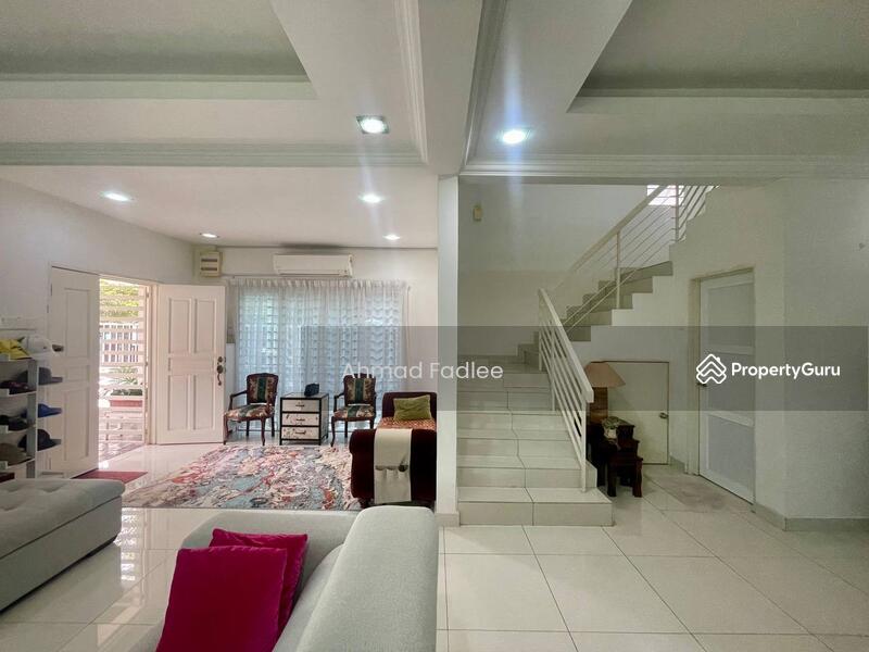 For Sale - Seksyen 15 Bandar Baru Bangi