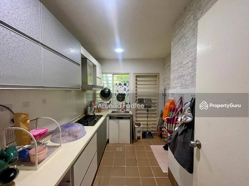 For Sale - Seksyen 15 Bandar Baru Bangi