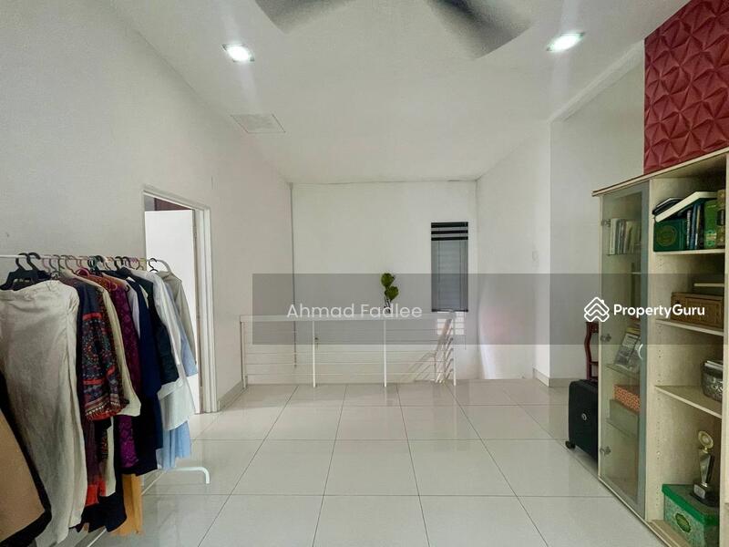 For Sale - Seksyen 15 Bandar Baru Bangi