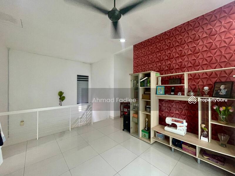 For Sale - Seksyen 15 Bandar Baru Bangi