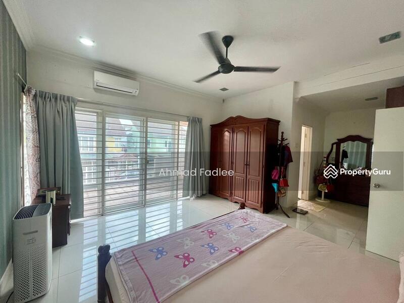 For Sale - Seksyen 15 Bandar Baru Bangi