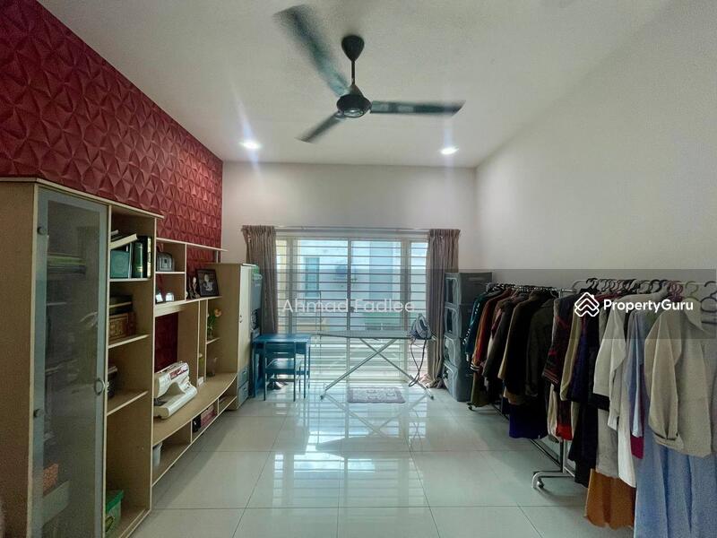 For Sale - Seksyen 15 Bandar Baru Bangi
