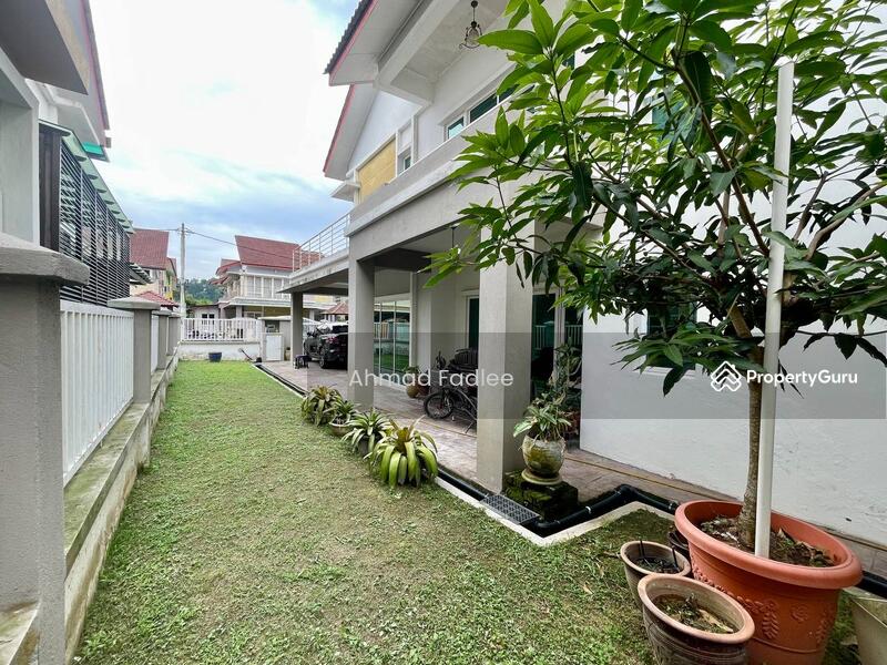 For Sale - Seksyen 15 Bandar Baru Bangi