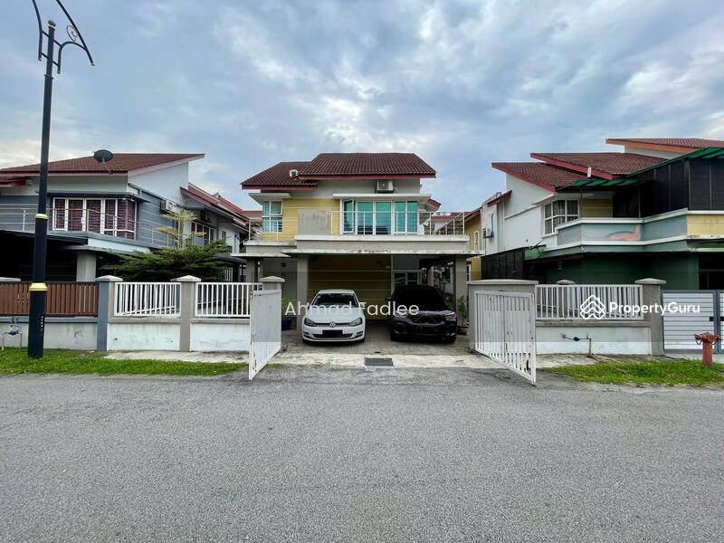 For Sale - Seksyen 15 Bandar Baru Bangi