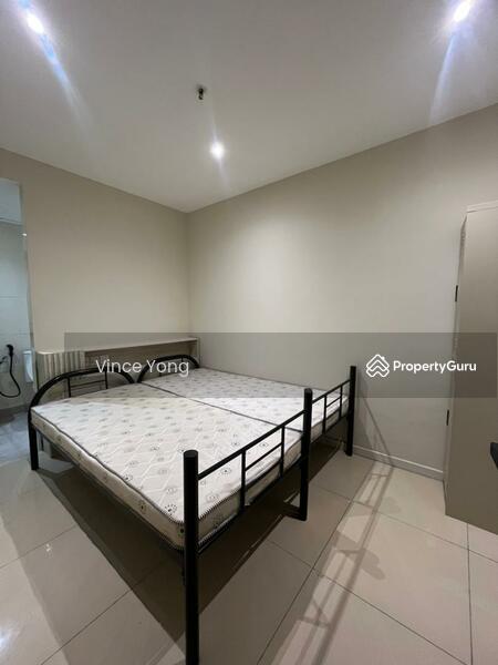 Untuk Disewa - PWTC near Chow Kit