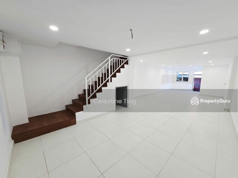For Sale - [Full Loan I Fully Renovated] 2 Storey Taman Jasmin, Kajang