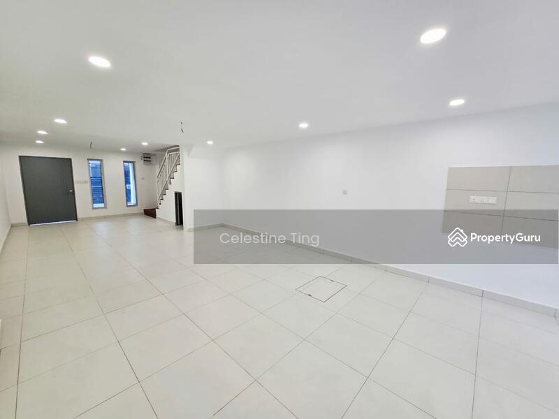 For Sale - [Full Loan I Fully Renovated] 2 Storey Taman Jasmin, Kajang
