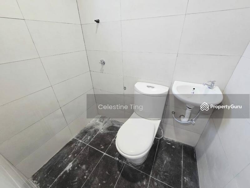 For Sale - [Full Loan I Fully Renovated] 2 Storey Taman Jasmin, Kajang