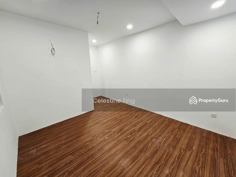 For Sale - [Full Loan I Fully Renovated] 2 Storey Taman Jasmin, Kajang
