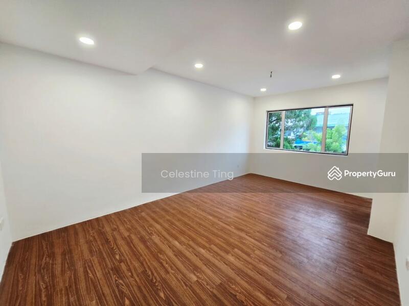 For Sale - [Full Loan I Fully Renovated] 2 Storey Taman Jasmin, Kajang