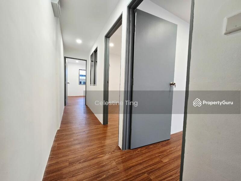 For Sale - [Full Loan I Fully Renovated] 2 Storey Taman Jasmin, Kajang