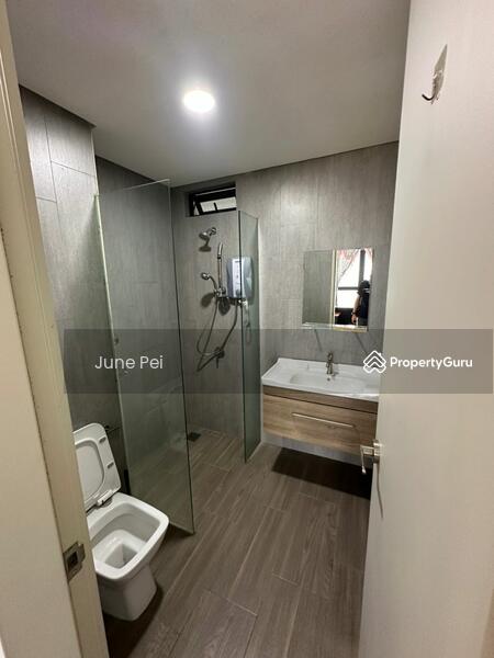 Service Residence for Rent at Geo Bukit Rimau - June Pei - PropertyGuru.com.my