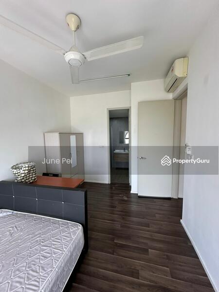 Service Residence for Rent at Geo Bukit Rimau - June Pei - PropertyGuru.com.my