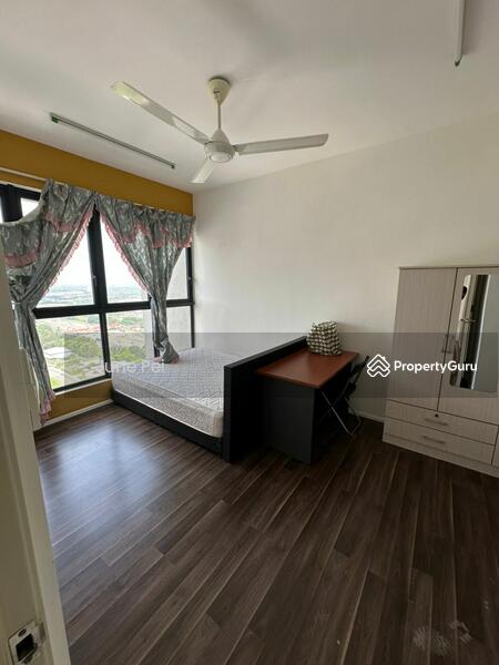 Service Residence for Rent at Geo Bukit Rimau - June Pei - PropertyGuru.com.my