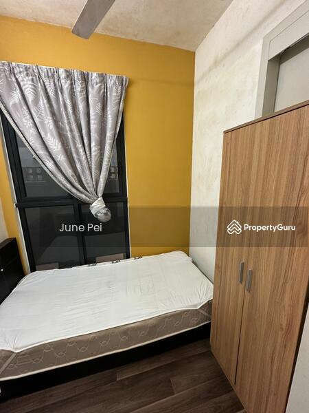 Service Residence for Rent at Geo Bukit Rimau - June Pei - PropertyGuru.com.my