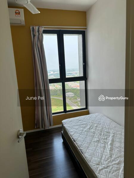 Service Residence for Rent at Geo Bukit Rimau - June Pei - PropertyGuru.com.my