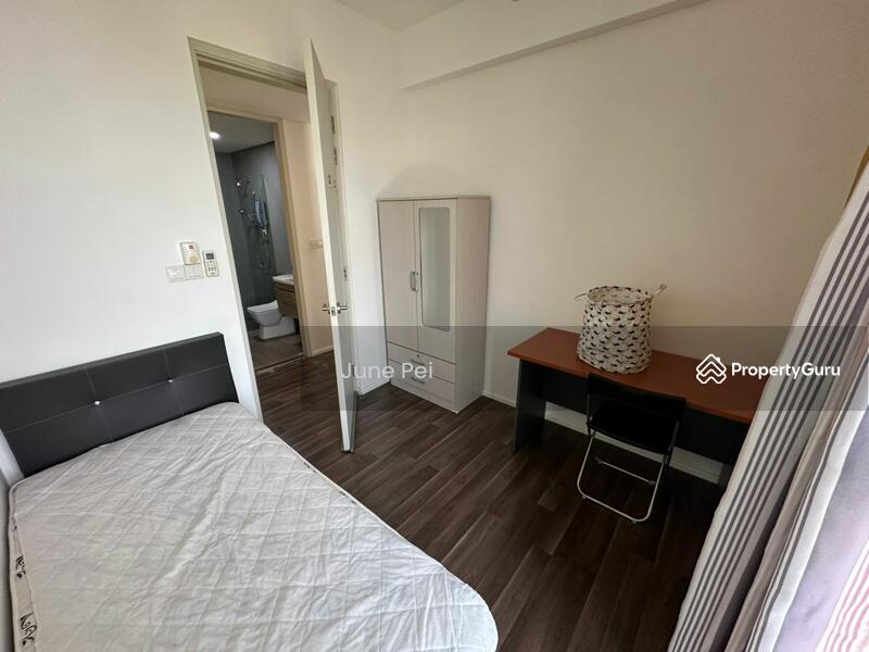 Service Residence for Rent at Geo Bukit Rimau - June Pei - PropertyGuru.com.my