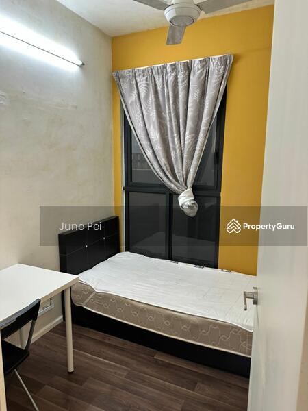 Service Residence for Rent at Geo Bukit Rimau - June Pei - PropertyGuru.com.my