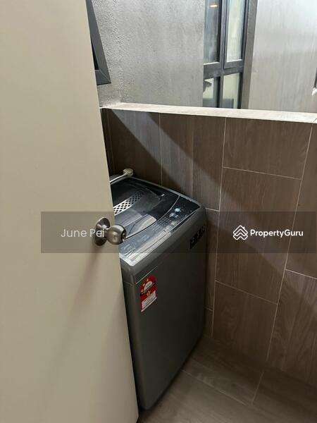 Service Residence for Rent at Geo Bukit Rimau - June Pei - PropertyGuru.com.my