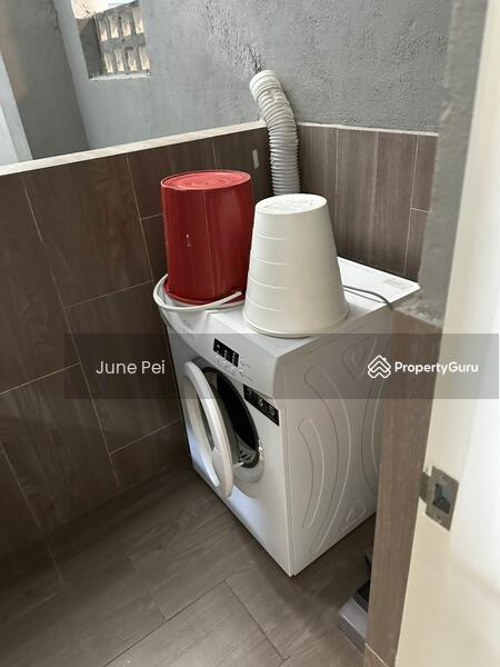 Service Residence for Rent at Geo Bukit Rimau - June Pei - PropertyGuru.com.my