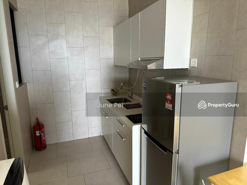 Service Residence for Rent at Geo Bukit Rimau - June Pei - PropertyGuru.com.my