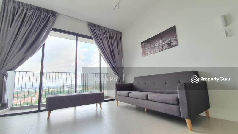 Service Residence for Rent at Geo Bukit Rimau - June Pei - PropertyGuru.com.my