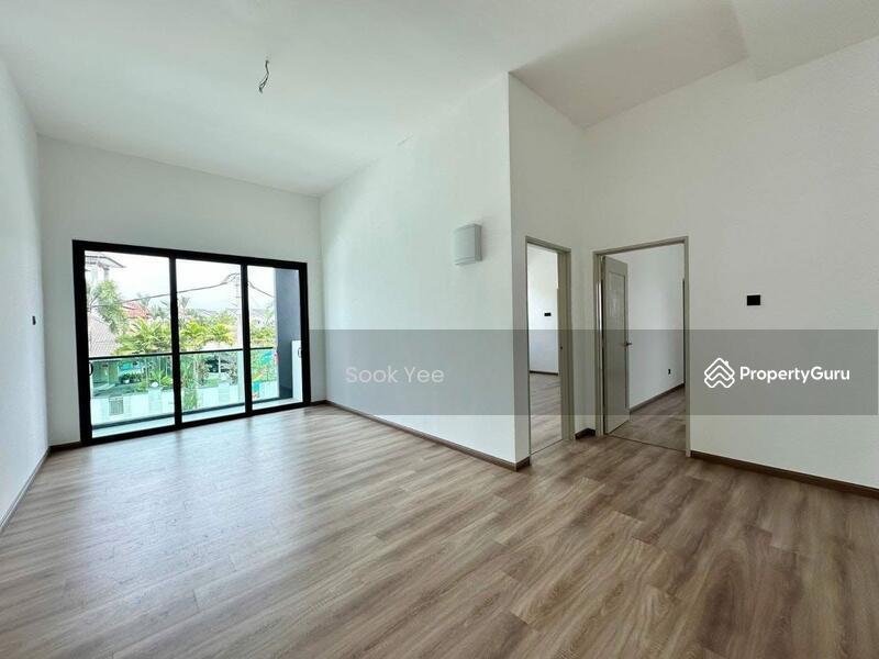 Untuk Dijual - Taman Pengkalan Barat