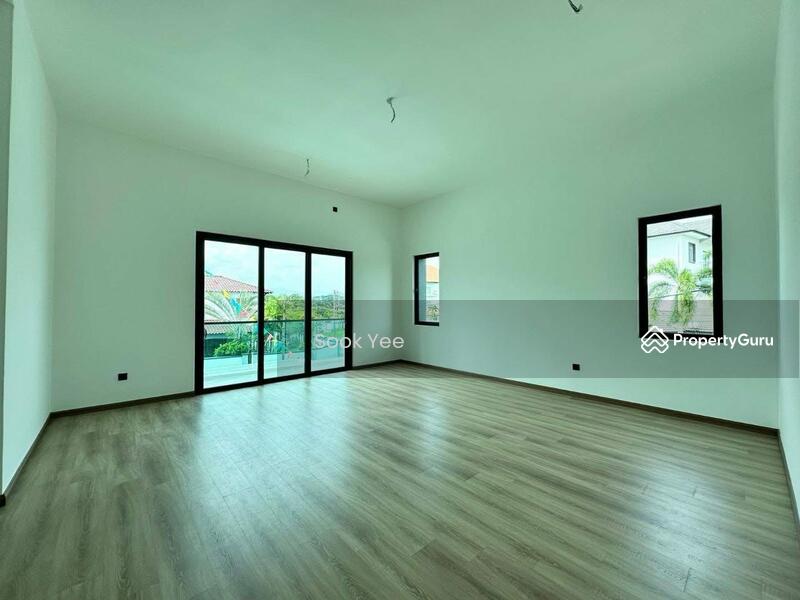 Untuk Dijual - Taman Pengkalan Barat