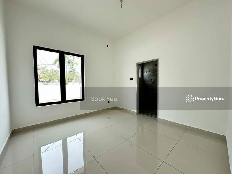 Untuk Dijual - Taman Pengkalan Barat