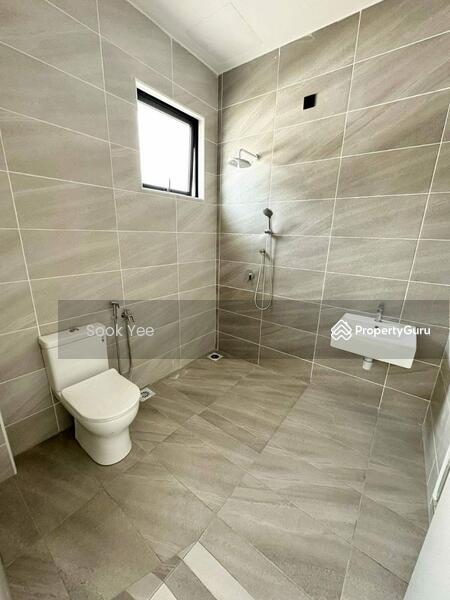 Untuk Dijual - Taman Pengkalan Barat