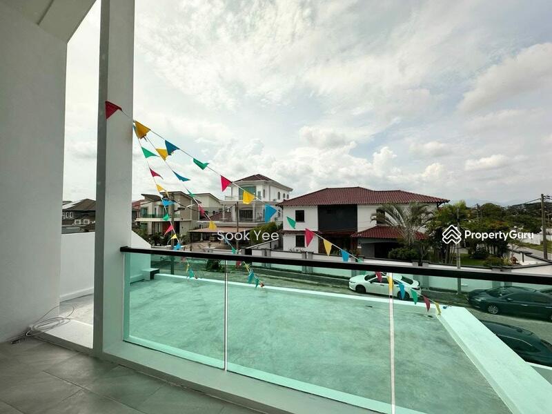 Untuk Dijual - Taman Pengkalan Barat