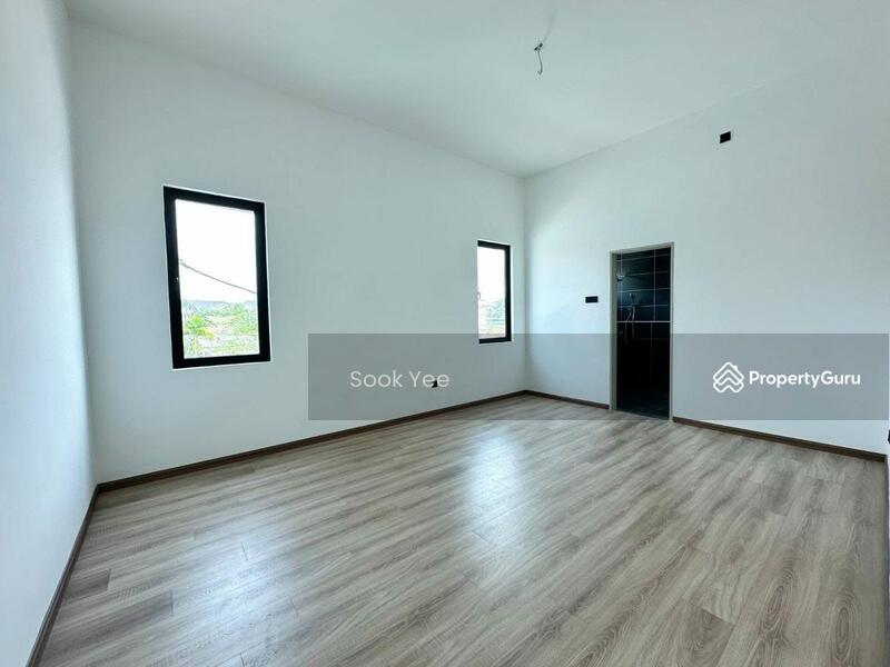 Untuk Dijual - Taman Pengkalan Barat