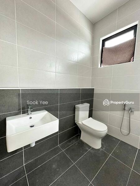 Untuk Dijual - Taman Pengkalan Barat