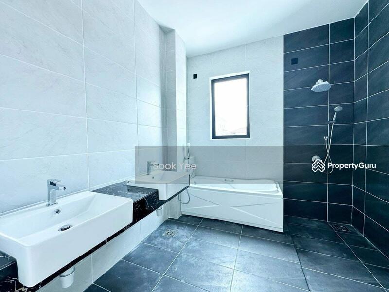 Untuk Dijual - Taman Pengkalan Barat