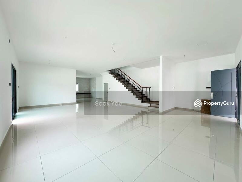 Untuk Dijual - Taman Pengkalan Barat