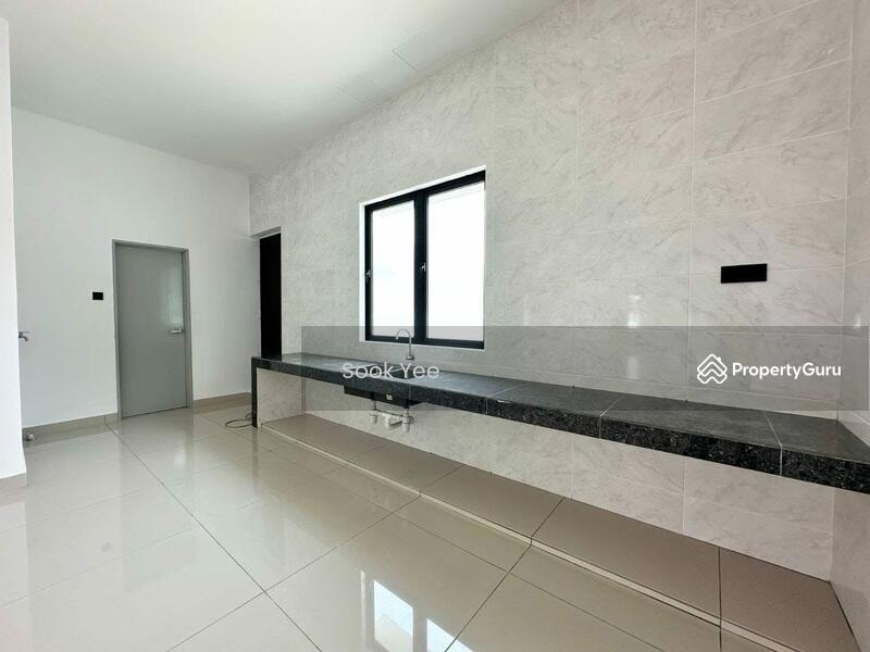 Untuk Dijual - Taman Pengkalan Barat