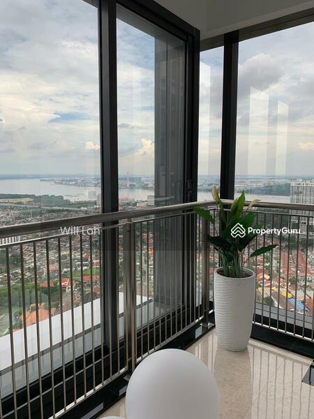 For Rent - The Astaka @ 1 Bukit Senyum