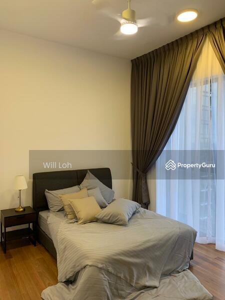 For Rent - The Astaka @ 1 Bukit Senyum
