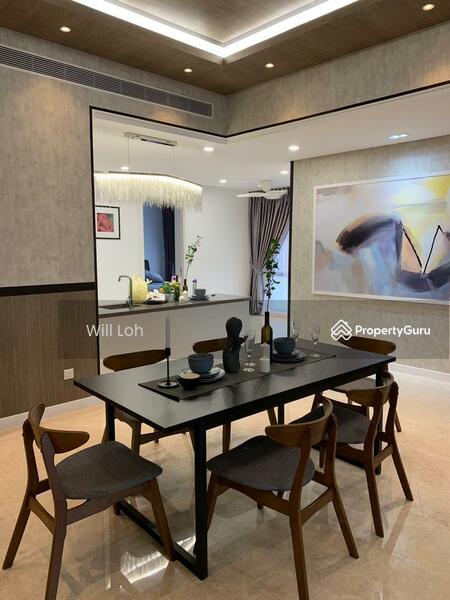 For Rent - The Astaka @ 1 Bukit Senyum